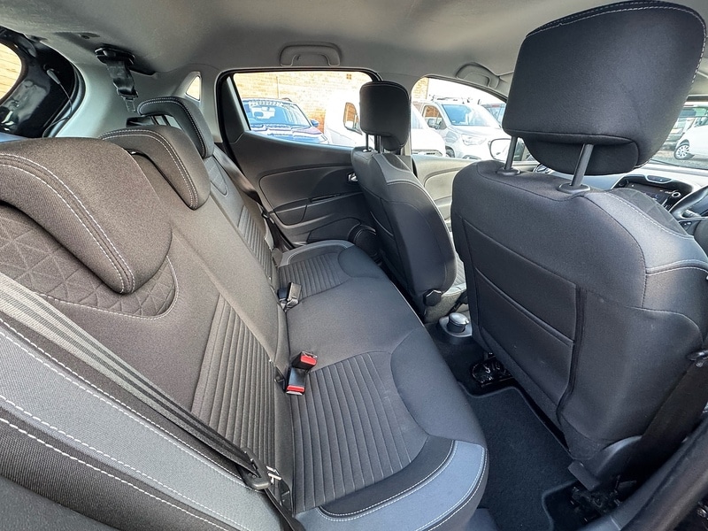 Used Renault Clio 2016 for sale - 76863534: Photo 13