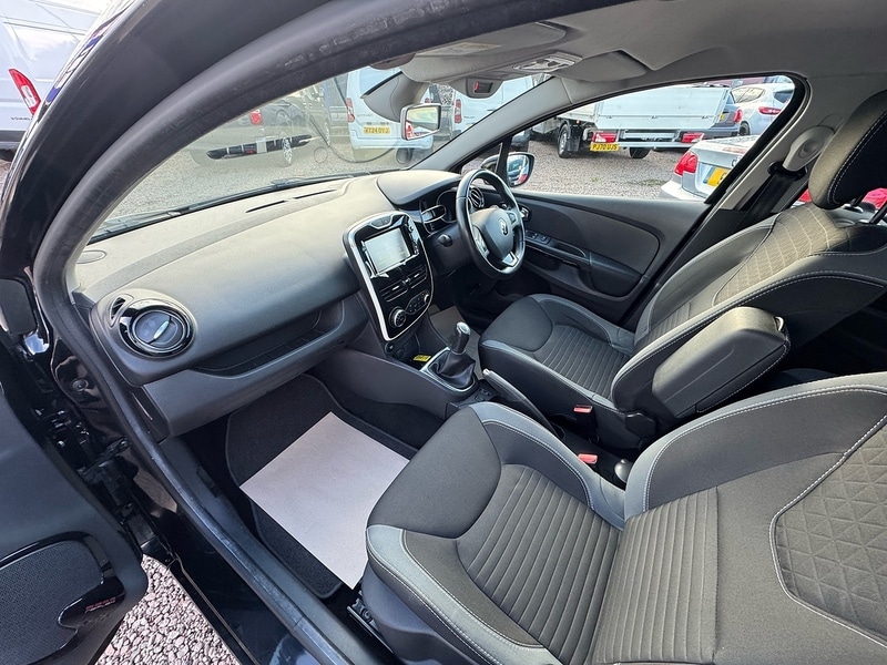 Used Renault Clio 2016 for sale - 76863534: Photo 19