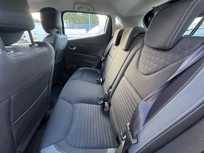 Used Renault Clio 2016 for sale - 76863534: Photo 20