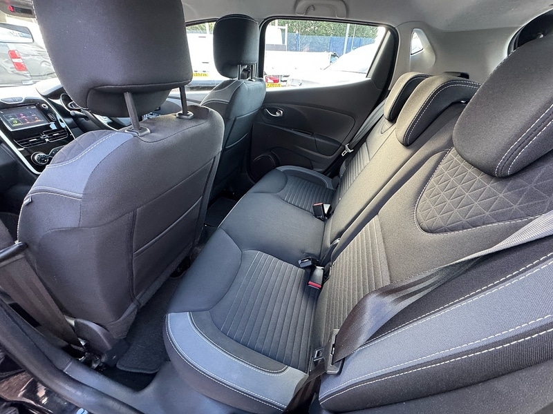 Used Renault Clio 2016 for sale - 76863534: Photo 21