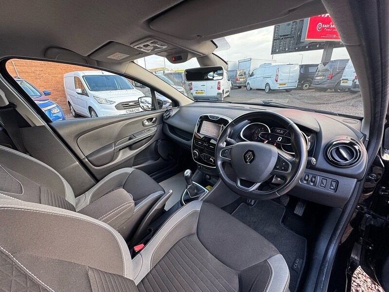 Used Renault Clio 2016 for sale - 76863534: Photo 22