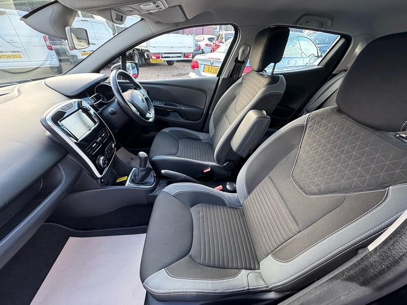 Used Renault Clio 2016 for sale - 76863534: Photo 24