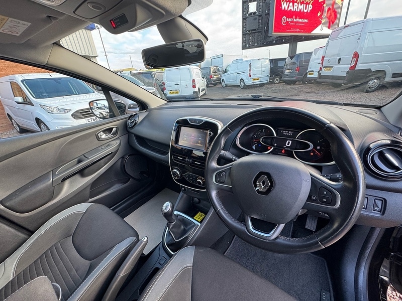 Used Renault Clio 2016 for sale - 76863534: Photo 27