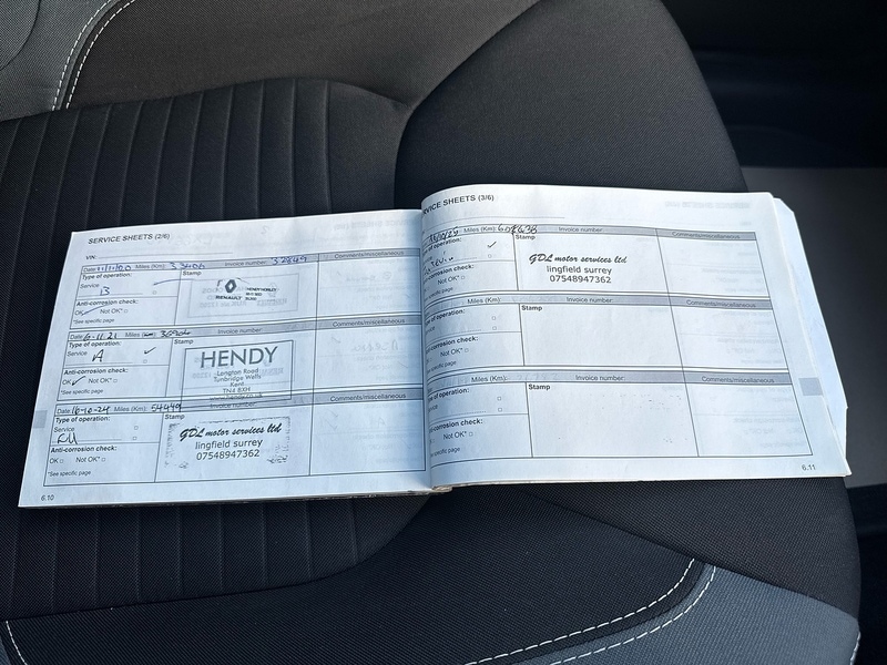 Used Renault Clio 2016 for sale - 76863534: Photo 33