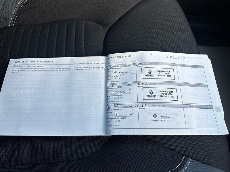 Used Renault Clio 2016 for sale - 76863534: Photo 34