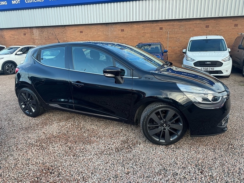 Used Renault Clio 2016 for sale - 76863534: Photo 5