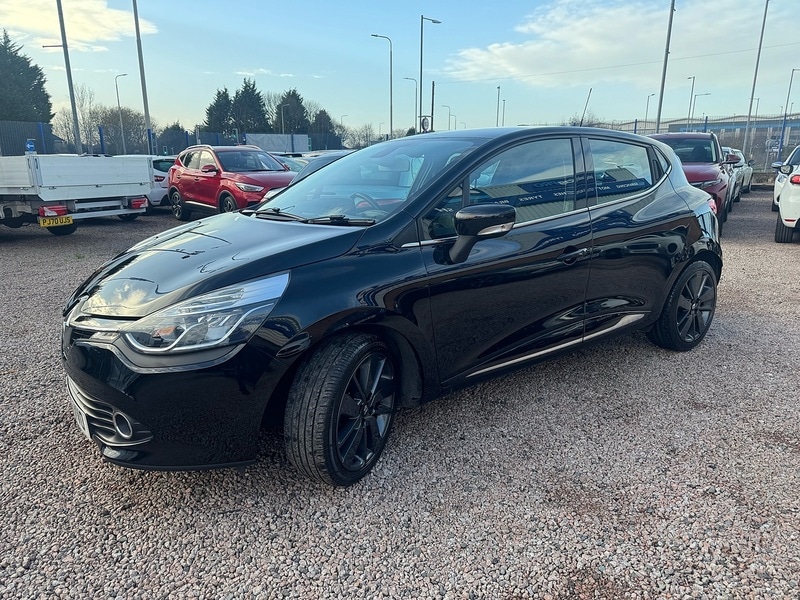 Used Renault Clio 2016 for sale - 76863534: Photo 6
