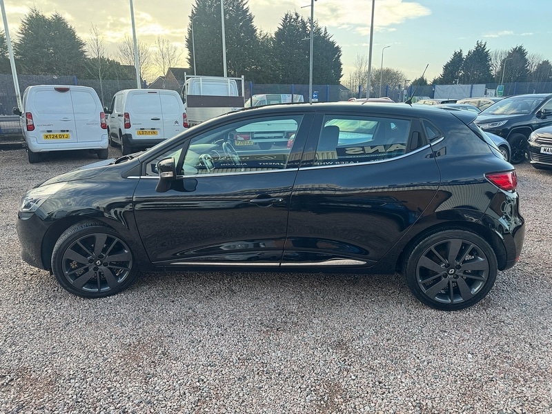 Used Renault Clio 2016 for sale - 76863534: Photo 7