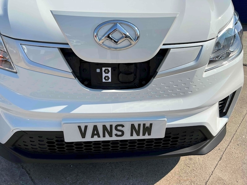 Used Maxus eDeliver 3 for sale - 77776355: Photo 10