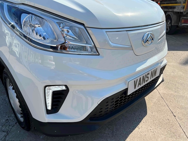 Used Maxus eDeliver 3 for sale - 77776355: Photo 11