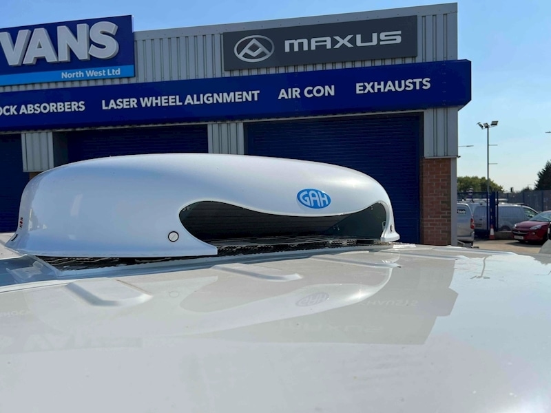 Used Maxus eDeliver 3 for sale - 77776355: Photo 12