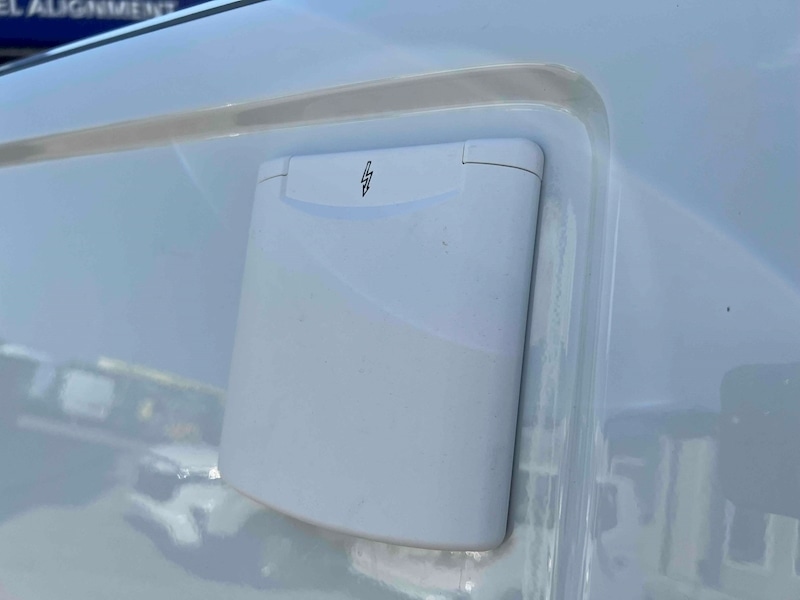 Used Maxus eDeliver 3 for sale - 77776355: Photo 13