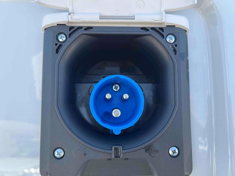 Used Maxus eDeliver 3 for sale - 77776355: Photo 14