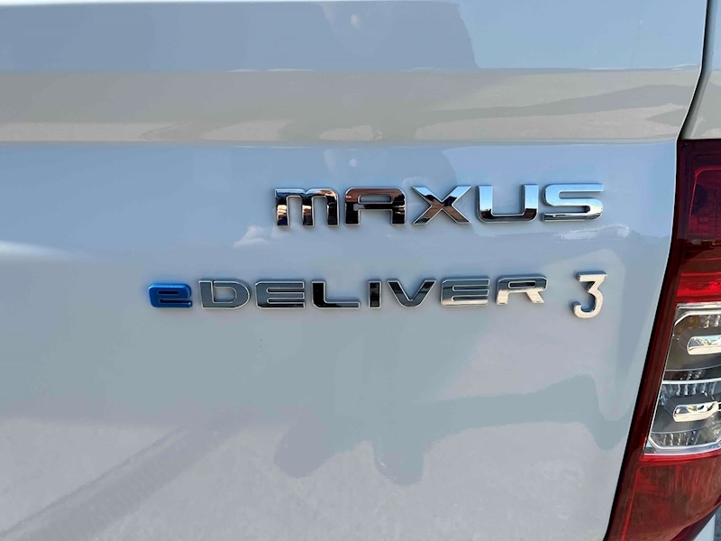 Used Maxus eDeliver 3 for sale - 77776355: Photo 15