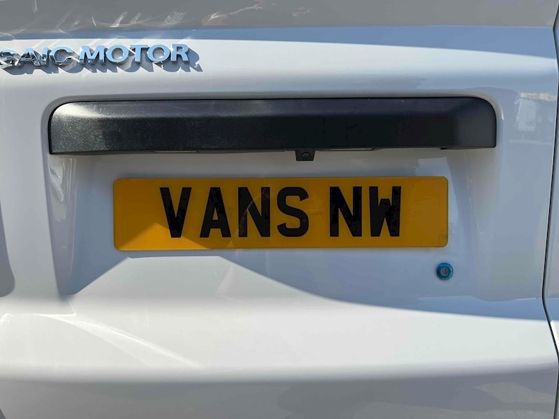 Used Maxus eDeliver 3 for sale - 77776355: Photo 16