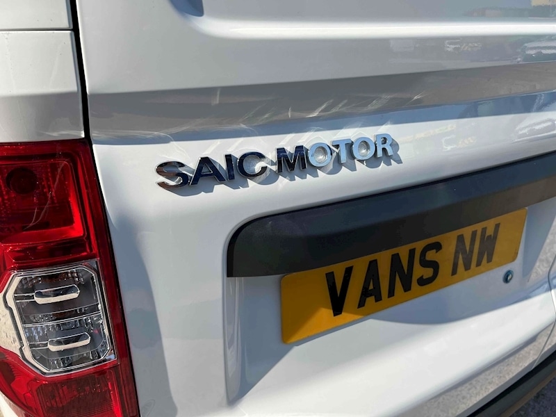 Used Maxus eDeliver 3 for sale - 77776355: Photo 17