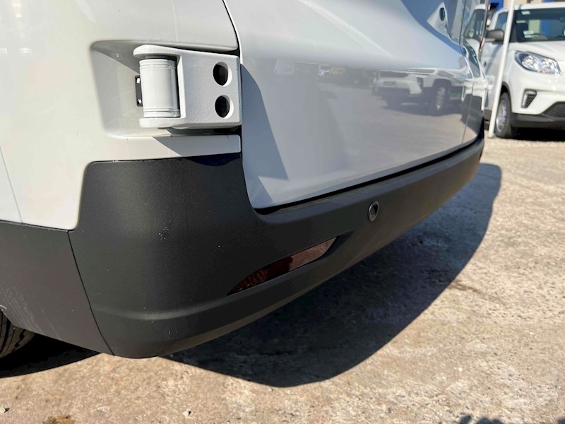 Used Maxus eDeliver 3 for sale - 77776355: Photo 18