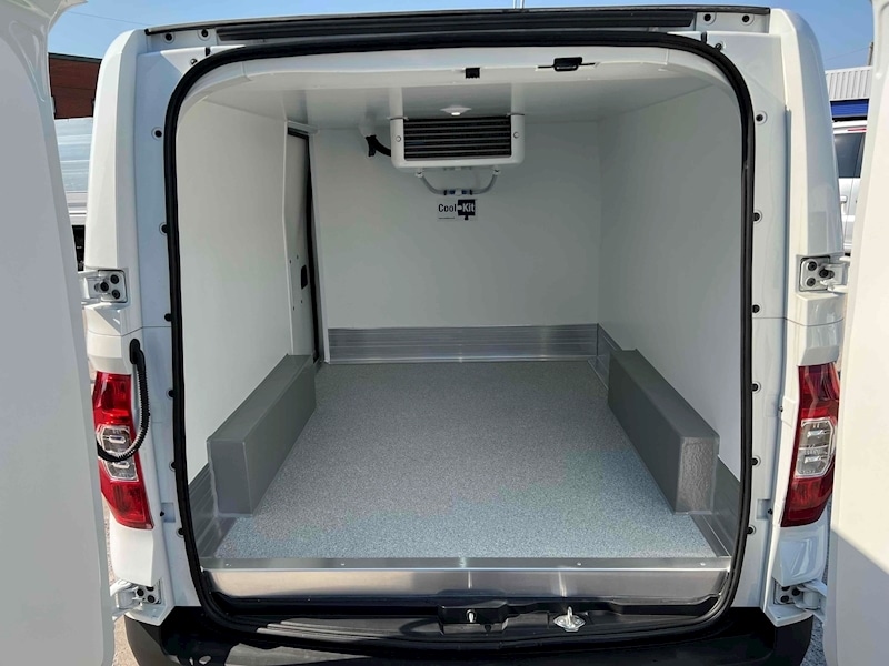 Used Maxus eDeliver 3 for sale - 77776355: Photo 19