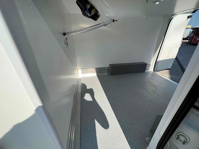 Used Maxus eDeliver 3 for sale - 77776355: Photo 20