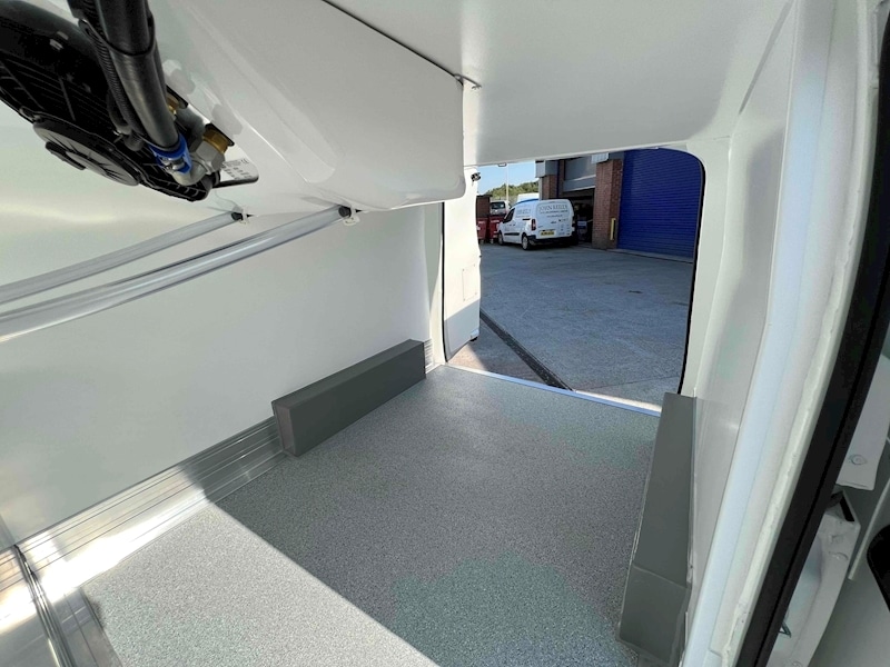 Used Maxus eDeliver 3 for sale - 77776355: Photo 21