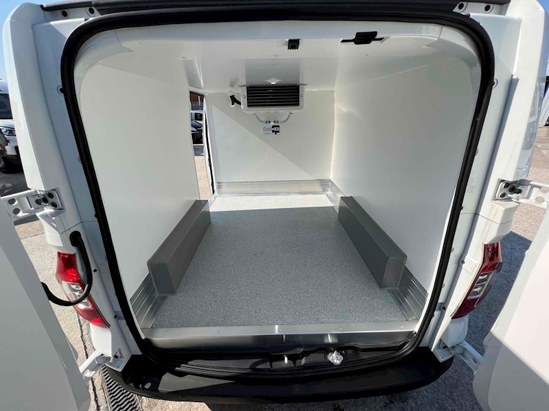 Used Maxus eDeliver 3 for sale - 77776355: Photo 22