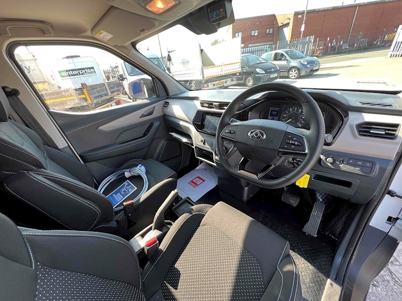 Used Maxus eDeliver 3 for sale - 77776355: Photo 23