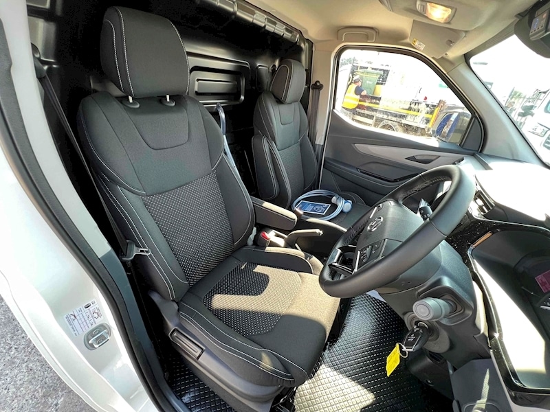 Used Maxus eDeliver 3 for sale - 77776355: Photo 24