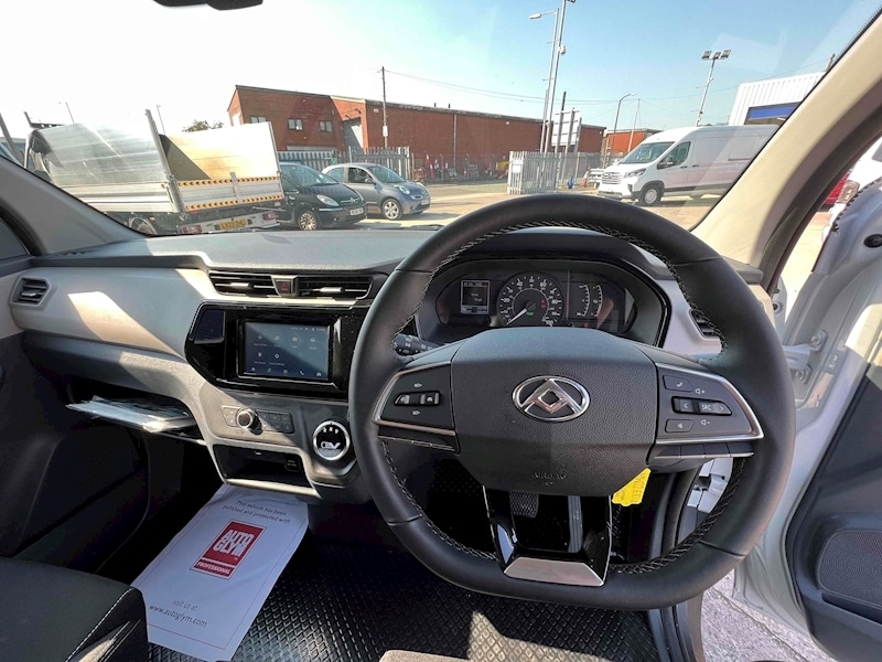 Used Maxus eDeliver 3 for sale - 77776355: Photo 25