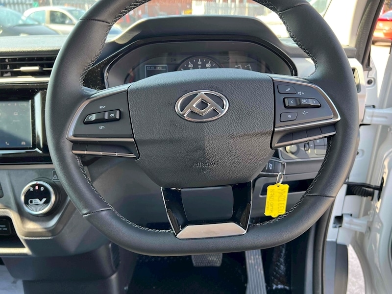 Used Maxus eDeliver 3 for sale - 77776355: Photo 26