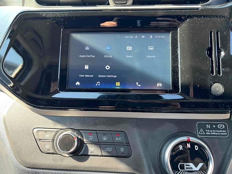 Used Maxus eDeliver 3 for sale - 77776355: Photo 27