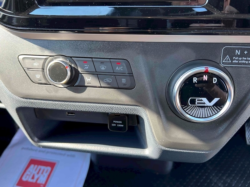 Used Maxus eDeliver 3 for sale - 77776355: Photo 28