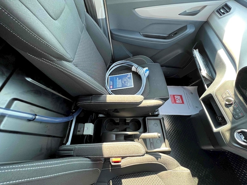 Used Maxus eDeliver 3 for sale - 77776355: Photo 30