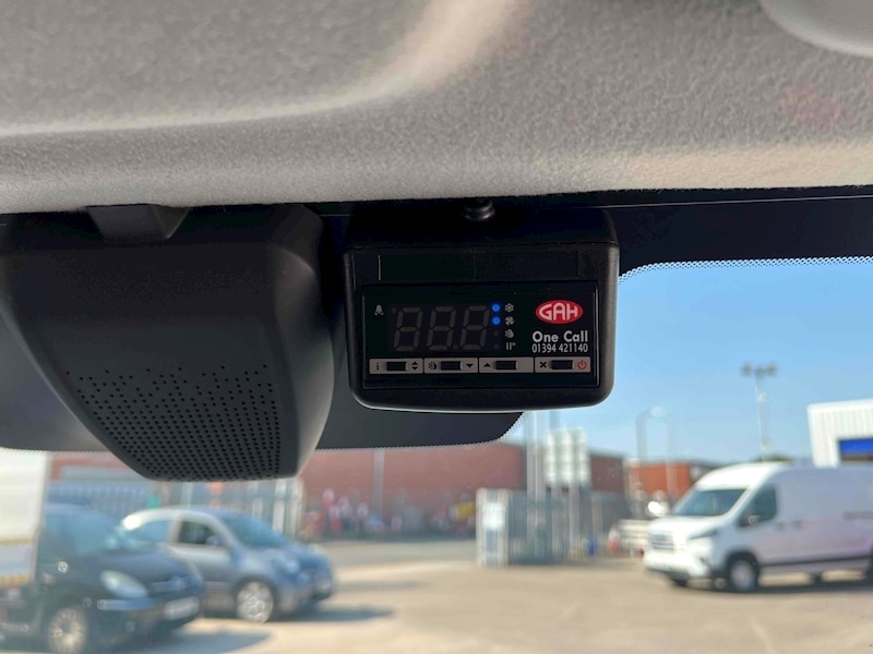 Used Maxus eDeliver 3 for sale - 77776355: Photo 31