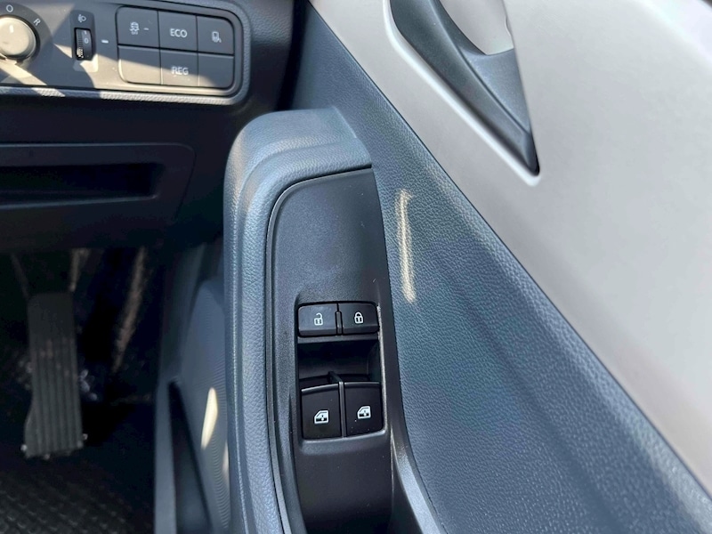 Used Maxus eDeliver 3 for sale - 77776355: Photo 33