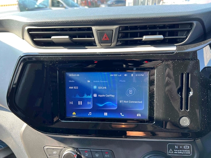 Used Maxus eDeliver 3 for sale - 77776355: Photo 35