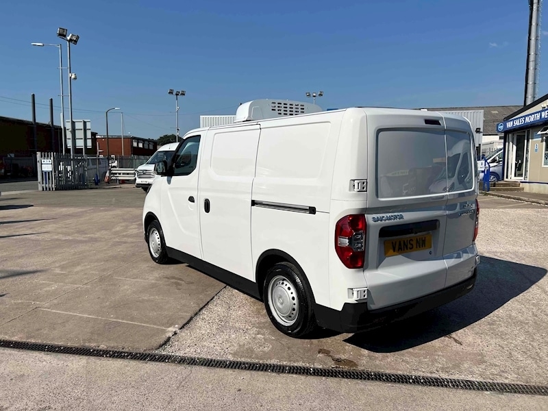 Used Maxus eDeliver 3 for sale - 77776355: Photo 6