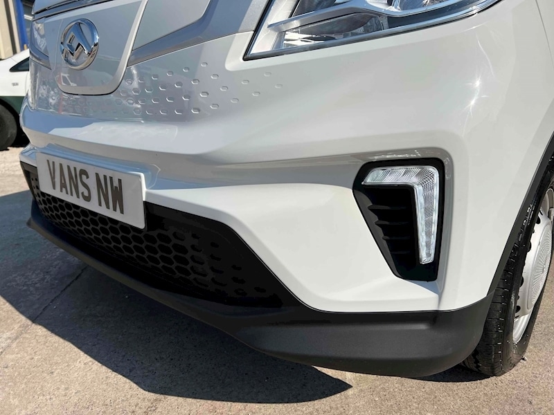 Used Maxus eDeliver 3 for sale - 77776355: Photo 9