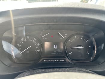 Used Vauxhall Vivaro 2020 for sale - 79791806: Photo