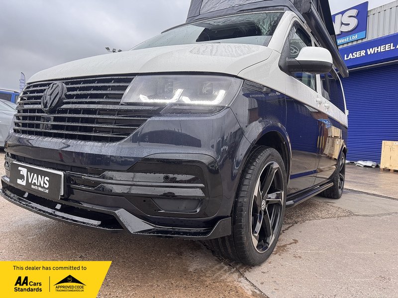 Used Volkswagen Transporter for sale - 76330407: Photo 11