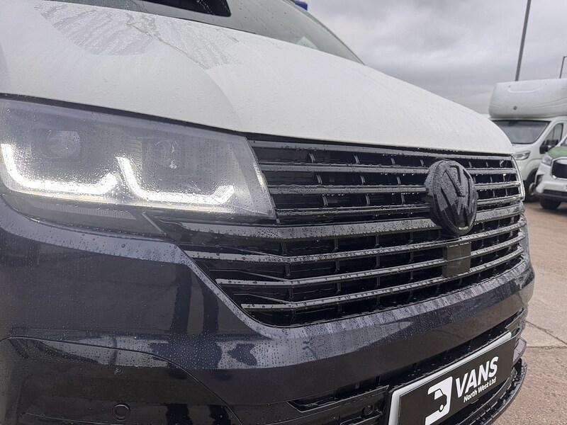 Used Volkswagen Transporter for sale - 76330407: Photo 13