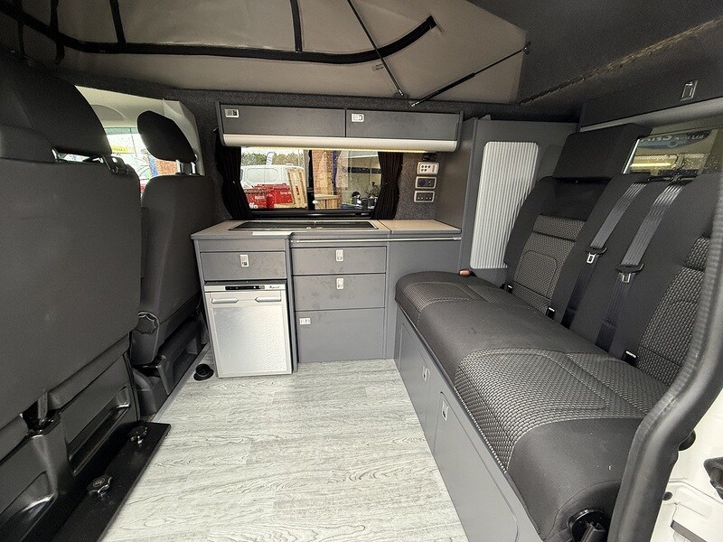 Used Volkswagen Transporter for sale - 76330407: Photo 15