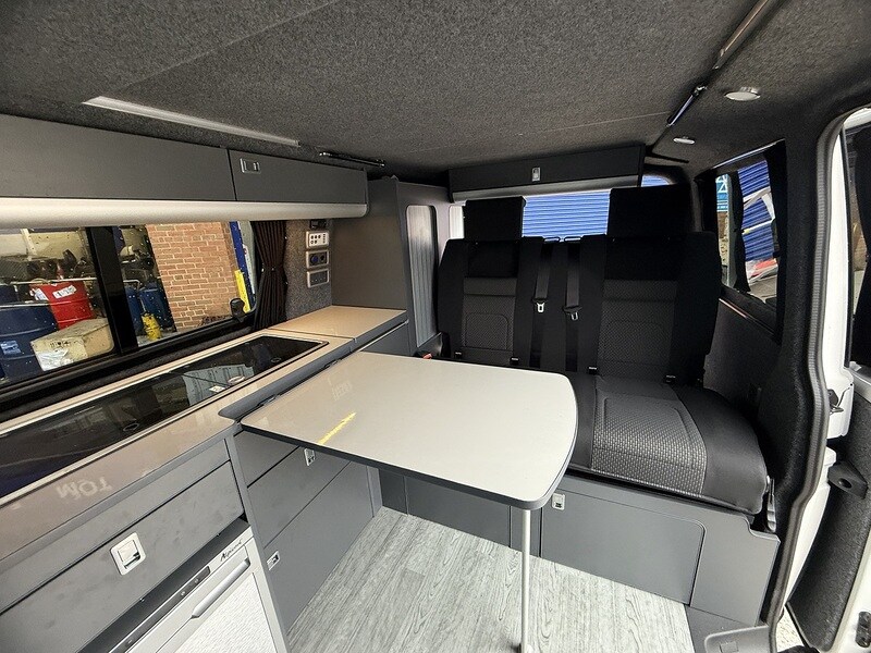 Used Volkswagen Transporter for sale - 76330407: Photo 16