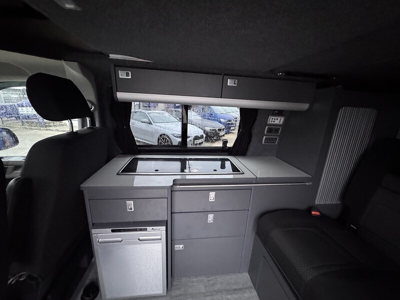 Used Volkswagen Transporter for sale - 76330407: Photo 18