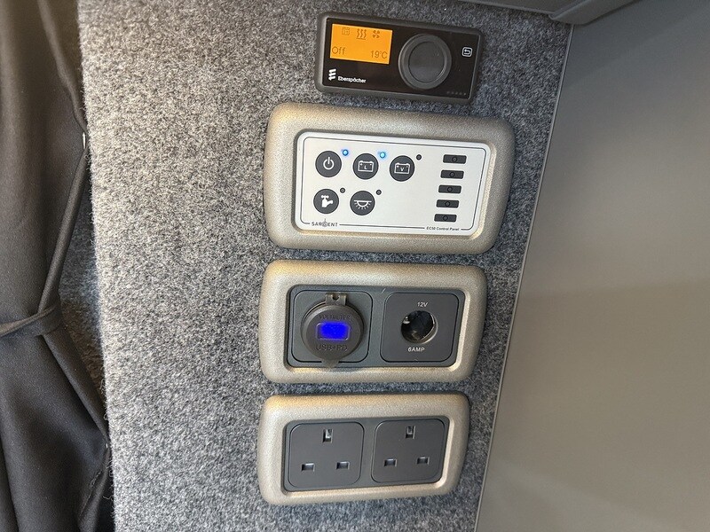 Used Volkswagen Transporter for sale - 76330407: Photo 21