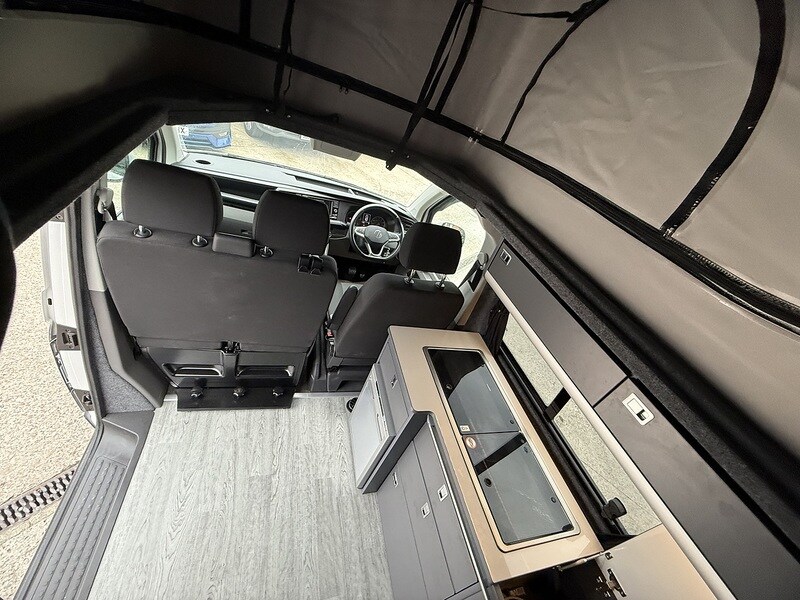 Used Volkswagen Transporter for sale - 76330407: Photo 22