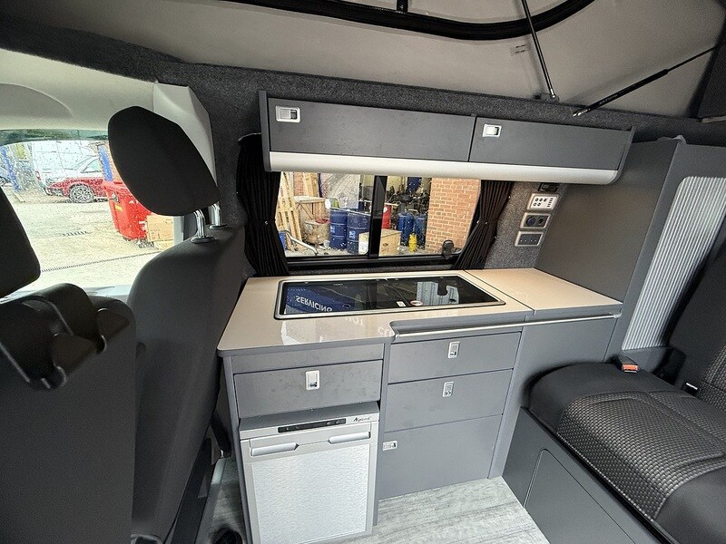 Used Volkswagen Transporter for sale - 76330407: Photo 23