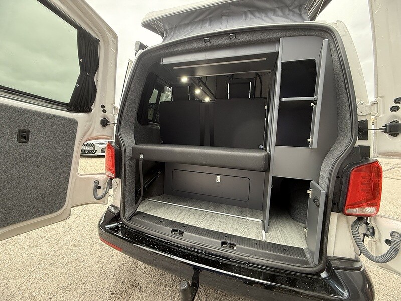 Used Volkswagen Transporter for sale - 76330407: Photo 24