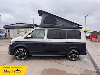 Used Volkswagen Transporter 2021 for sale - 76330407: Photo