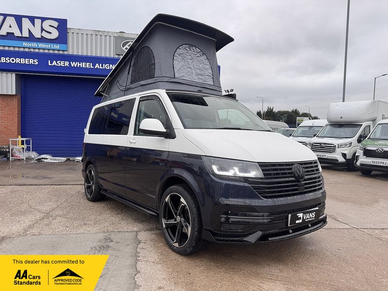 Used Volkswagen Transporter for sale - 76330407: Photo 9