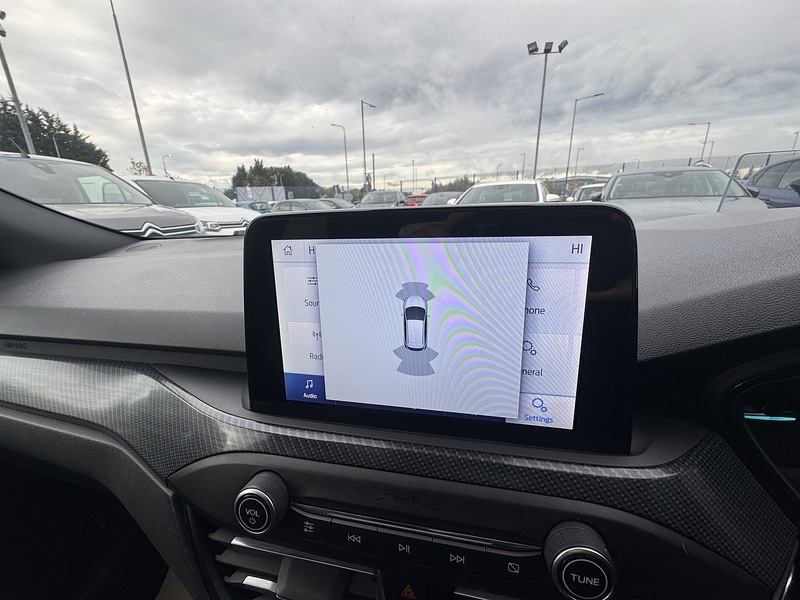 Used Ford Focus 2019 for sale - 76510331: Photo 13